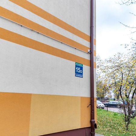 Chalubinskiego Przytulne Mieszkanie Przy Parku, Blisko Dworca Radom Eksteriør bilde